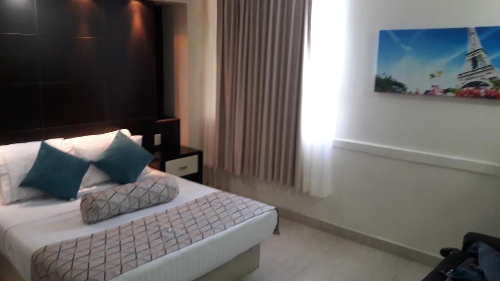 Hotel La Torre San Francisco San Francisco del Rincón Zewnętrze zdjęcie