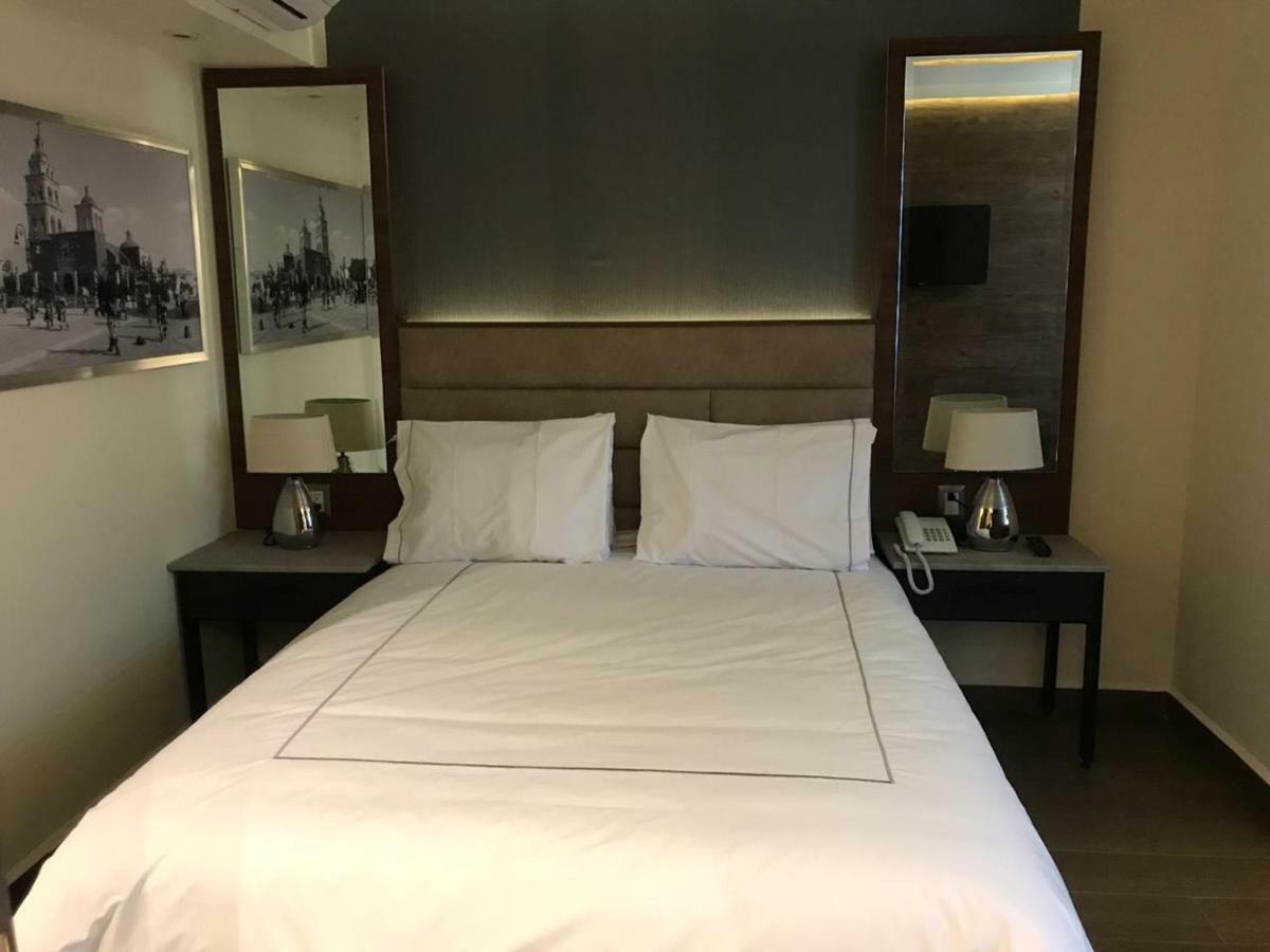 Hotel La Torre San Francisco San Francisco del Rincón Zewnętrze zdjęcie